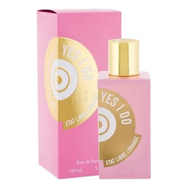 Etat Libre D`Orange Don'T Get Me Wrong Baby, Yes I Do